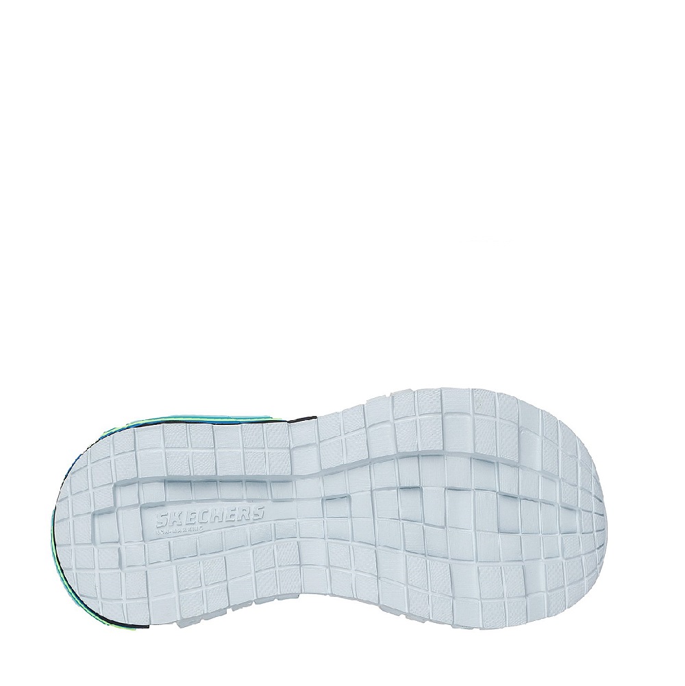 Πέδιλο για αγόρι Skechers Mega-Splash 4K  402161L/ΒΒLΜ  Collection SS 2026