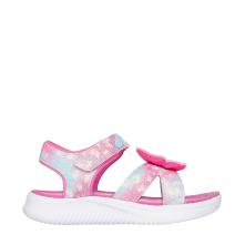 Παιδικό πέδιλο για κορίτσι Skechers Butterfly Brites  303109L/ΡΚΜΤ Collection SS 2026