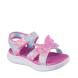 Παιδικό πέδιλο για κορίτσι Skechers Butterfly Brites  303109L/ΡΚΜΤ Collection SS 2026-2