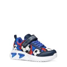 GEOX SNEAKER ΑΓΟΡΙ ΜΠΑΛΛΕΣ ΠΟΔΟΣΦ. 27-33 2