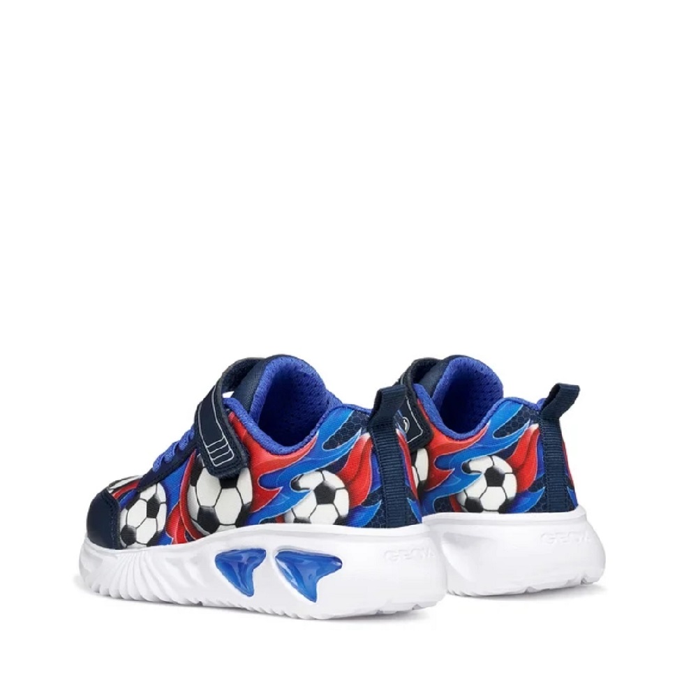 GEOX SNEAKER ΑΓΟΡΙ ΜΠΑΛΛΕΣ ΠΟΔΟΣΦ. 27-33