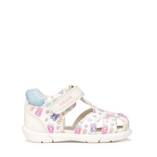 Παιδικό παπουτσοπέδιλο για κορίτσι Geox  Β556FΒ05404C0270 Collection SS 2026