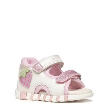 Παιδικό πέδιλο για κορίτσι Geox  Β6517Α054GΝC040 Collection SS 2026 2