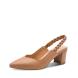 Γυναικεία slingback γόβα Marco Tozzi  2-29644-42  496  Collection SS 2026-2