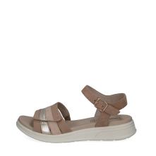 Γυναικεία δερμάτινο πέδιλο Caprice  9-28704-46  336  Collection SS 2026 2