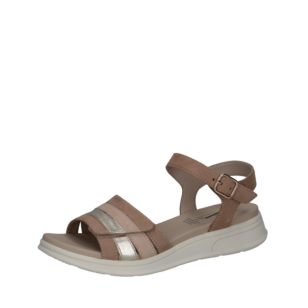 Γυναικεία δερμάτινο πέδιλο Caprice  9-28704-46  336  Collection SS 2026