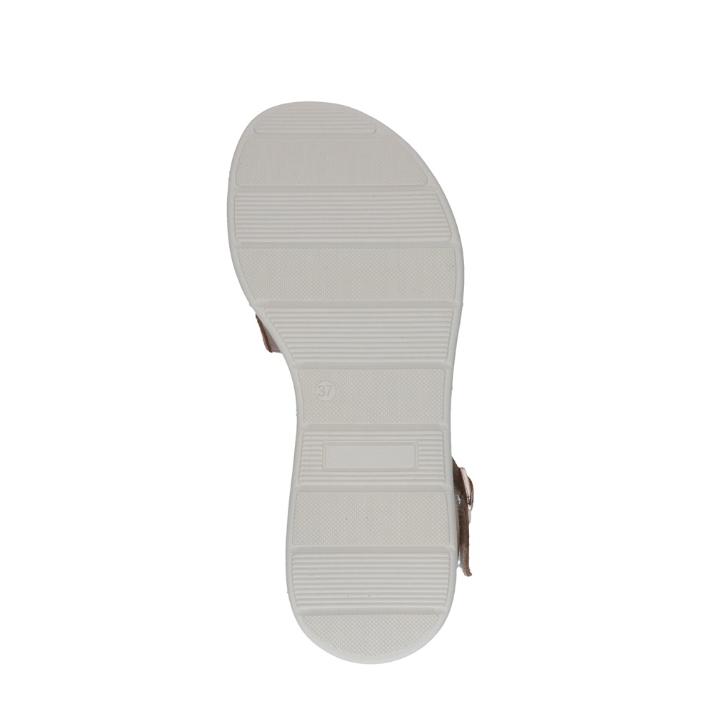 Γυναικεία δερμάτινο πέδιλο Caprice  9-28704-46  336  Collection SS 2026