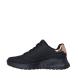 Γυναικείο sneaker σε μαύρο  χρώμα Skechers Shimmer Along  177291-BBK-1