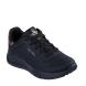 Γυναικείο sneaker σε μαύρο  χρώμα Skechers Shimmer Along  177291-BBK-2