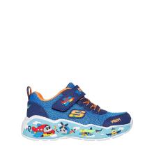 Παιδικό sneaker για αγόρι Skechers Play Scene  407312Ν-ΒLΝV Collection SS 2026
