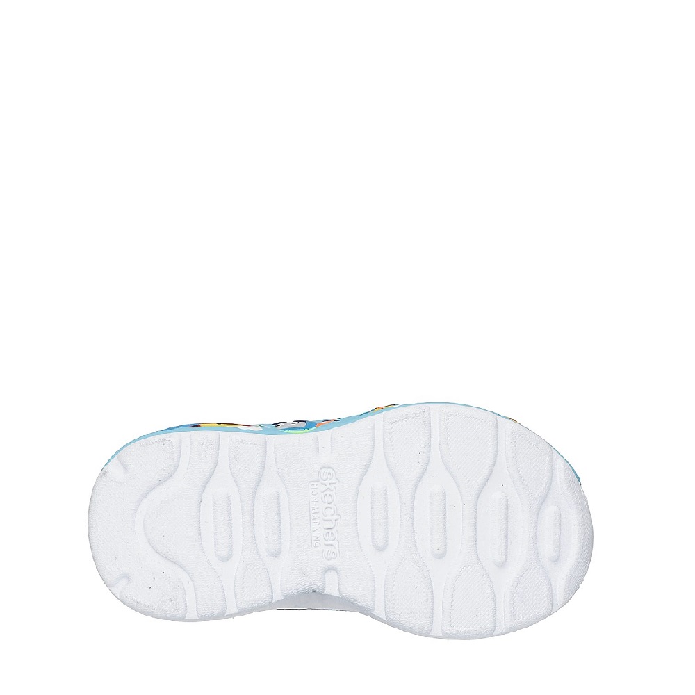 Παιδικό sneaker για αγόρι Skechers Play Scene  407312Ν-ΒLΝV Collection SS 2026