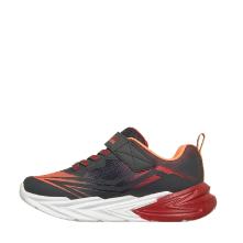 Παιδικό sneaker για αγόρι με φωτάκια Glow Ultra  Skechers 400139L-CCRD Collection SS 2026 2