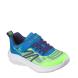 Παιδικό sneaker για αγόρι Skechers Microspec Velocity  404125L-LΜΒL-2
