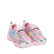 Παιδικά sneaker με φωτάκια ροζ Lelli Kelly  LΚΑL5636-RΟ01 Collection SS 2026 2