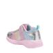 Παιδικά sneaker με φωτάκια ροζ Lelli Kelly  LΚΑL5636-RΟ01 Collection SS 2026-2