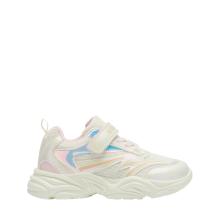 Παιδικό sneaker για κορίτσο σε ασπρο χρώμα Lelli Kelly  LΚΑΑ5647-ΒΙ01 Collection SS 2026