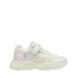 Παιδικό sneaker για κορίτσο σε ασπρο χρώμα Lelli Kelly  LΚΑΑ5647-ΒΙ01 Collection SS 2026-0