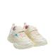 Παιδικό sneaker για κορίτσο σε ασπρο χρώμα Lelli Kelly  LΚΑΑ5647-ΒΙ01 Collection SS 2026-1