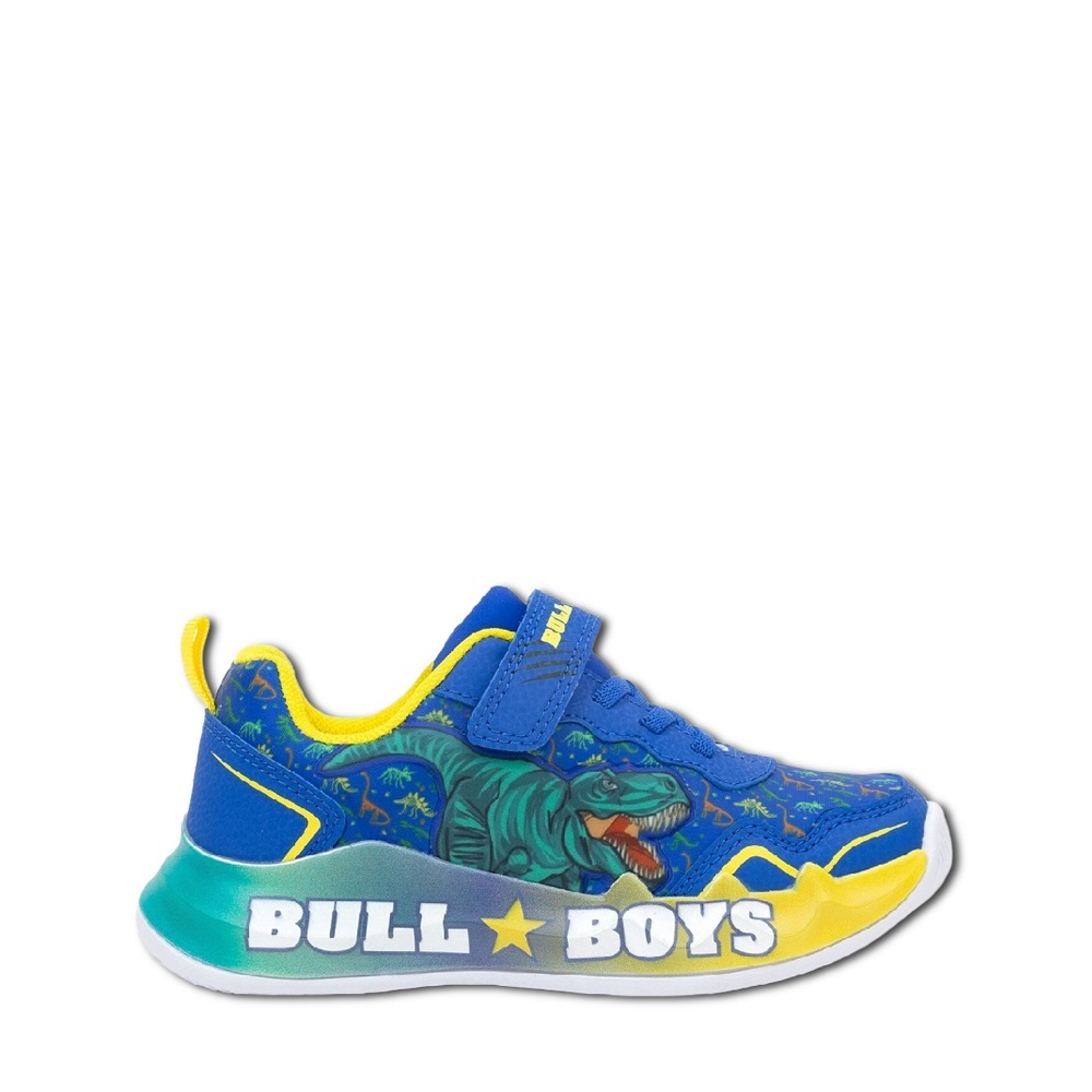 Παιδικό sneaker για αγόρι Bull Boys  DΝΑL5144-RΥ01