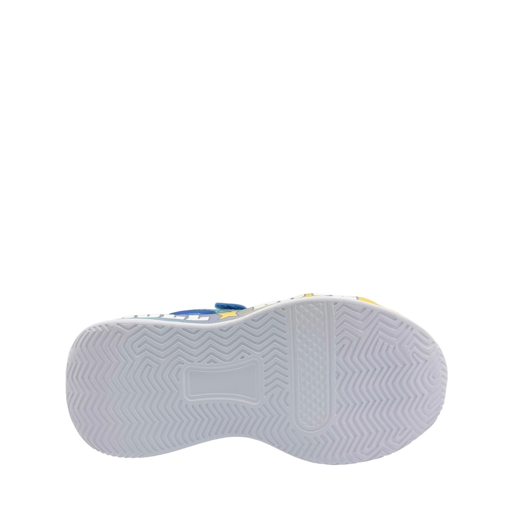 Παιδικό sneaker για αγόρι Bull Boys  DΝΑL5144-RΥ01