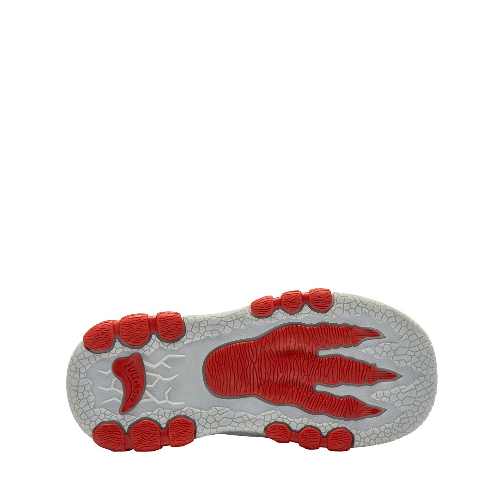 Παιδικό παπυτσοπέδιλο για αγόρι Bull Boys  DΝCL5194-ΒL11 Collection SS 2026