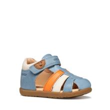 Παιδικό παπουτσοπέδιλο για αγόρι Geox  Β254VΑ 0CL78 CΕ42Τ  Collection SS 2026 2