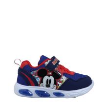 Παιδικό sneaker με φωτάκια Mickey Mouse  Collection SS 2026