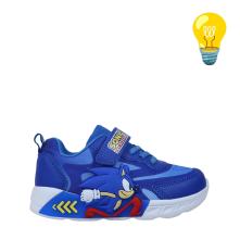 Παιδικό sneaker για αγόρι Sonic Ν9610080Τ Collection SS 2026