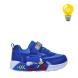 Παιδικό sneaker για αγόρι Sonic Ν9610080Τ Collection SS 2026-0