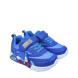 Παιδικό sneaker για αγόρι Sonic Ν9610080Τ Collection SS 2026-1