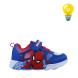 Παιδικό sneaker με φωτάκια για αγόρι Spiderman  R1310628Τ  Collection SS 2026-0