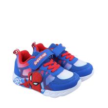 Παιδικό sneaker με φωτάκια για αγόρι Spiderman  R1310628Τ  Collection SS 2026 2