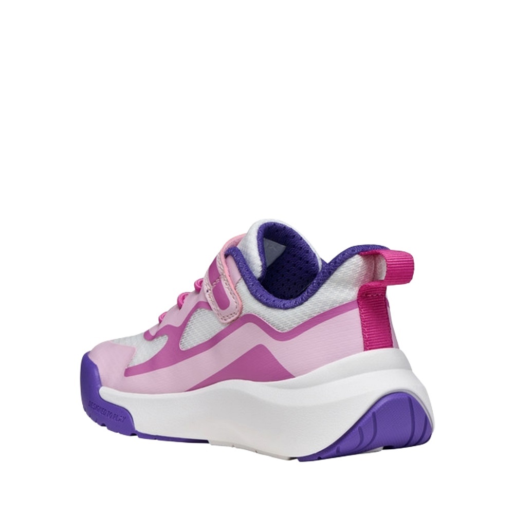 Παιδικό sneaker για κορίτσι Geox  J65ΡΑC 01454 C0550  Collection SS 2026