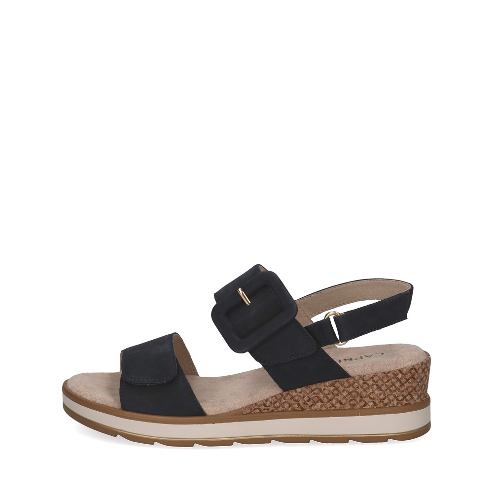 Γυναικείο δερμάτινο πέδιλο Caprice  9-28753-42 869  Collection SS 2026