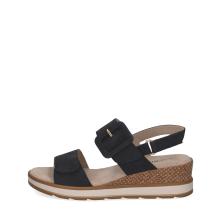 Γυναικείο δερμάτινο πέδιλο Caprice  9-28753-42 869  Collection SS 2026 2