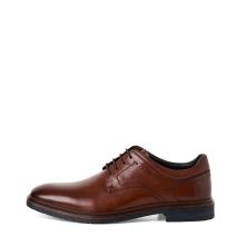 Ανδρικό δερμάτινο δετό Marco Tozzi  2-13202-46 305 2