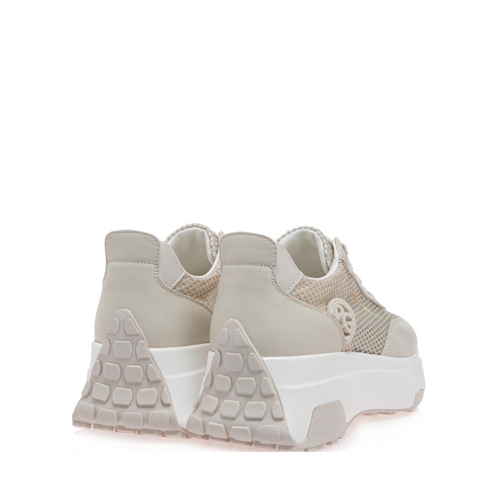 Γυναικείο sneaker Renato Garini  W119R53439W5  Collection SS2026