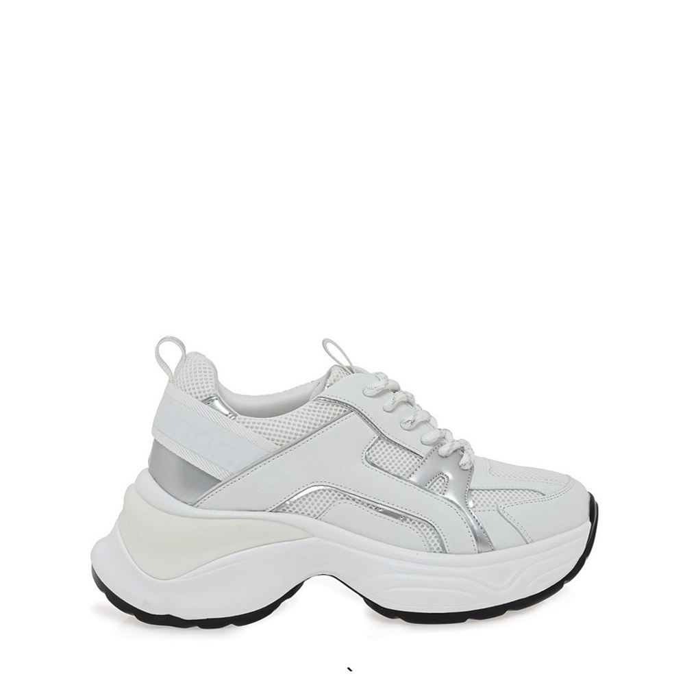 Γυναικείο sneaker Renato Garini  W119R24535Α7 Collection SS 2026