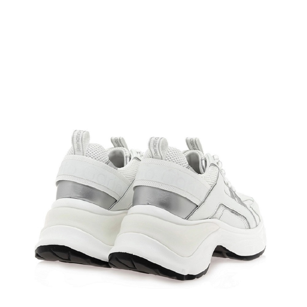 Γυναικείο sneaker Renato Garini  W119R24535Α7 Collection SS 2026