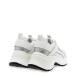 Γυναικείο sneaker Renato Garini  W119R24535Α7 Collection SS 2026-1