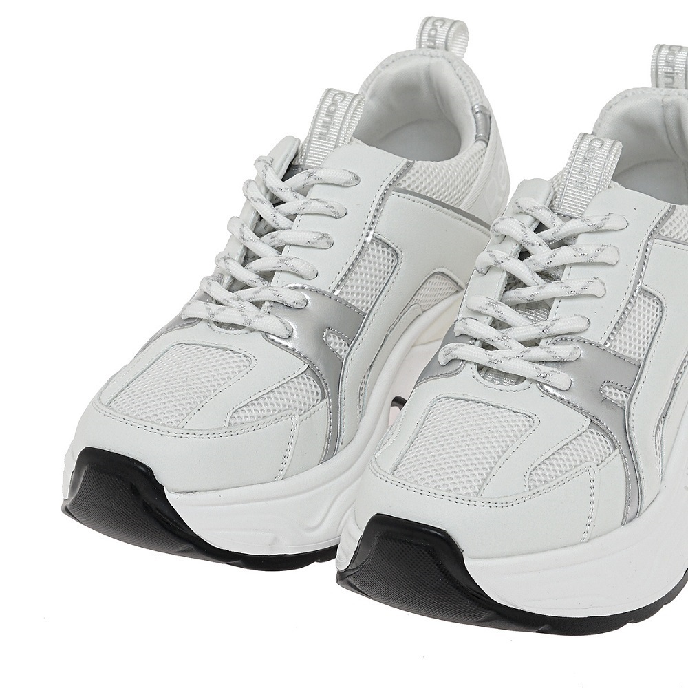 Γυναικείο sneaker Renato Garini  W119R24535Α7 Collection SS 2026