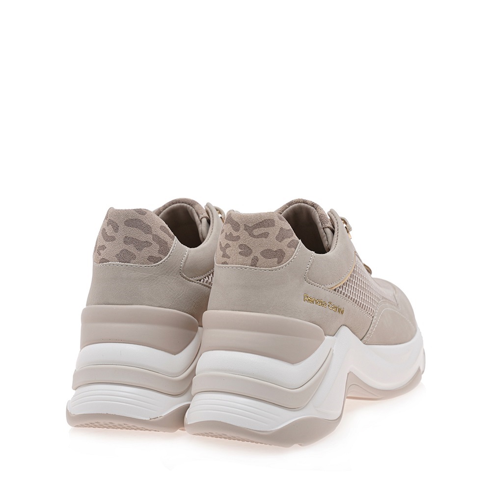 Γυναικείο sneaker Renato Garini  W119R02035R8 Collection SS 2026