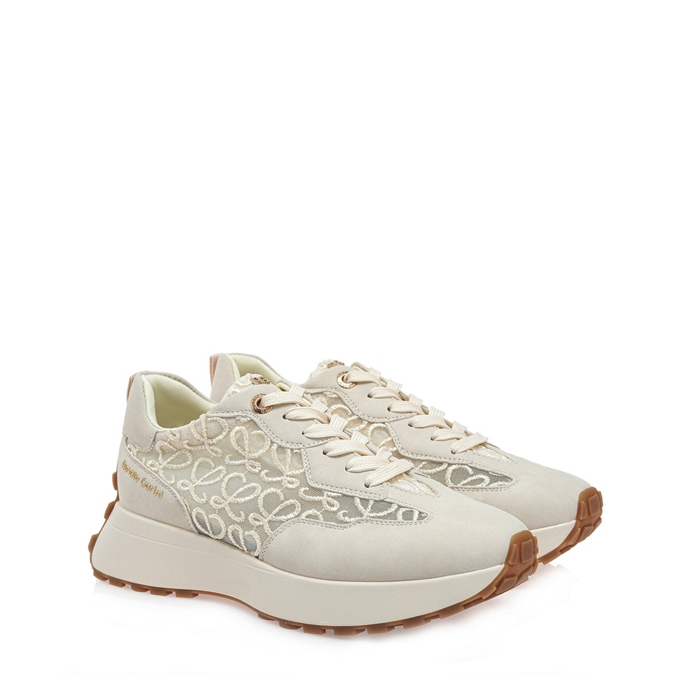 Γυναικείο sneaker Renato Garini  W119R41833Χ2 Collection SS 2026