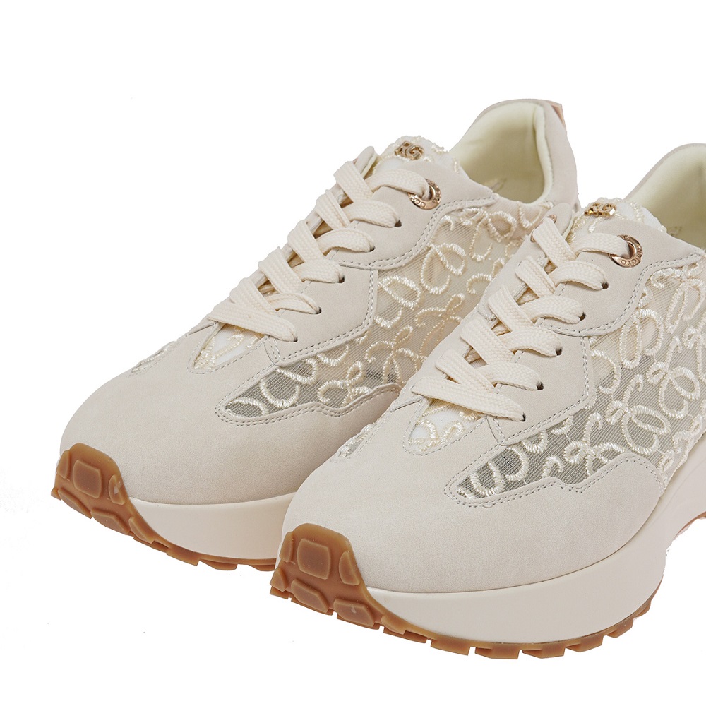 Γυναικείο sneaker Renato Garini  W119R41833Χ2 Collection SS 2026