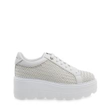 Γυναικείο sneaker πλεκτό Renato Garini  W119R269326Μ Collection SS 2026
