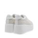 Γυναικείο sneaker πλεκτό Renato Garini  W119R269326Μ Collection SS 2026-2