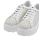 Γυναικείο sneaker πλεκτό Renato Garini  W119R269326Μ Collection SS 2026-3