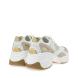 Γυναικείο sneaker Renato Garini  W119R65134W2 Collection SS 2026-2