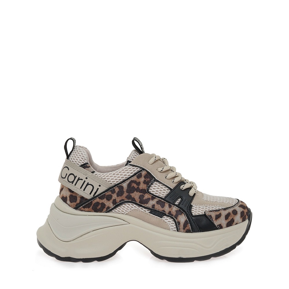 Γυναικείο sneaker Renato Garini  W119R2453F42 Collection SS 2016