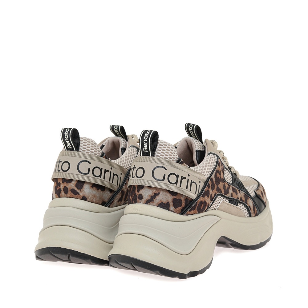 Γυναικείο sneaker Renato Garini  W119R2453F42 Collection SS 2016